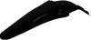 Acerbis Rear Fender Black