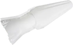 Acerbis Rear Fender White