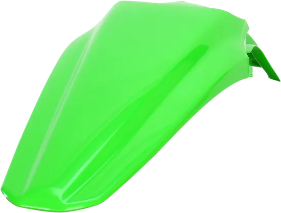 Acerbis Rear Fender Green