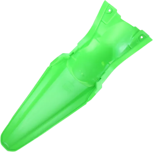 Acerbis Rear Fender Green