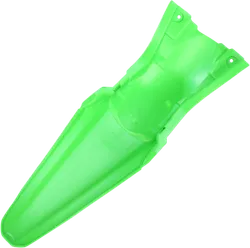 Acerbis Rear Fender Green