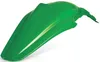 Acerbis Rear Fender Green