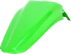 Acerbis Rear Fender Green