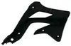 Acerbis Left Right Radiator Shrouds Black