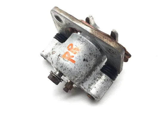 Right Passenger Rear Brake Caliper 2010 Polaris RZR S 800 EFI 2414 x