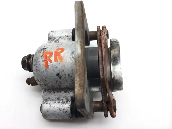 Right Passenger Rear Brake Caliper 2010 Polaris RZR S 800 EFI 2414 x