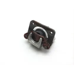 Right Passenger Rear Brake Caliper 2010 Polaris RZR S 800 EFI 2414 x