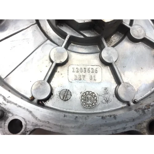 Inner Stator Cover 2010 Polaris RZR S 800 EFI 2414 5