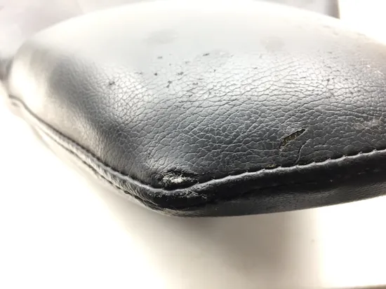 Left Side Driver Seat Back Cushion 2013 Polaris RZR XP 4 900 2425 x