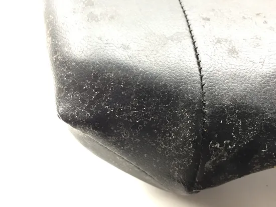 Left Side Driver Seat Back Cushion 2013 Polaris RZR XP 4 900 2425 x