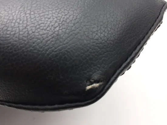 Right Side Passenger Seat Back Cushion 2013 Polaris RZR XP 4 900 2425 x