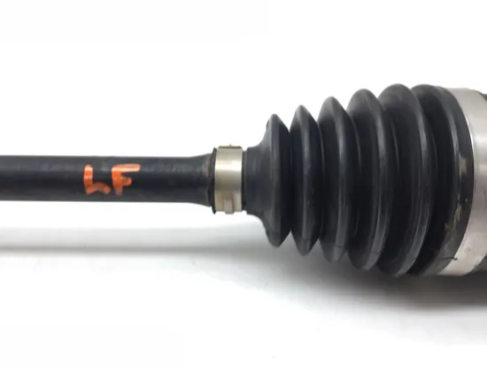 Front Driver Left Axle 2013 Polaris RZR XP 4 900 2425