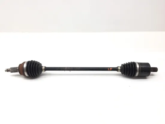 Front Driver Left Axle 2013 Polaris RZR XP 4 900 2425