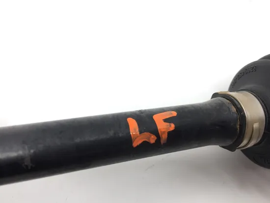 Front Driver Left Axle 2013 Polaris RZR XP 4 900 2425