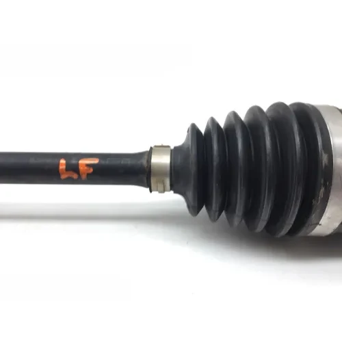 Front Driver Left Axle 2013 Polaris RZR XP 4 900 2425 3