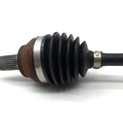 Front Driver Left Axle 2013 Polaris RZR XP 4 900 2425 4