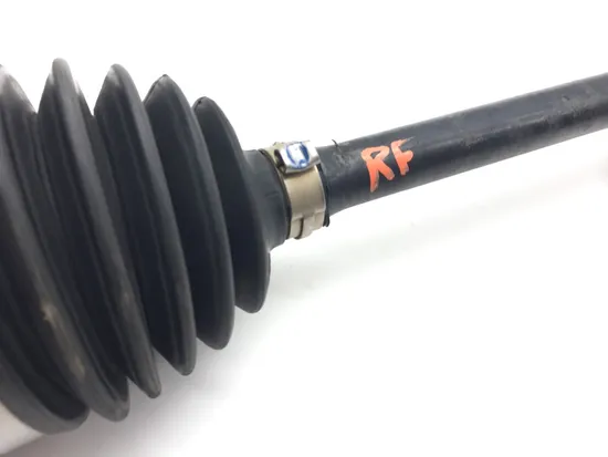 Front Passenger Right Axle 2013 Polaris RZR XP 4 900 2425