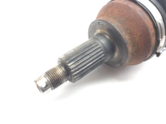 Front Passenger Right Axle 2013 Polaris RZR XP 4 900 2425