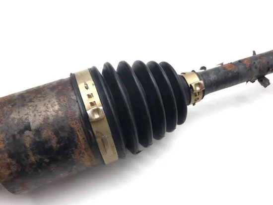 Rear Passenger Right Axle 2013 Polaris RZR XP 4 900 2425