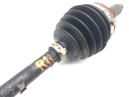 Rear Passenger Right Axle 2013 Polaris RZR XP 4 900 2425