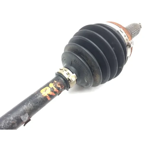 Rear Passenger Right Axle 2013 Polaris RZR XP 4 900 2425 4