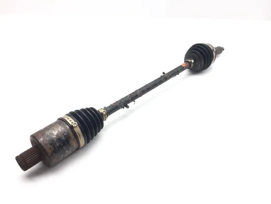 Rear Passenger Right Axle 2013 Polaris RZR XP 4 900 2425