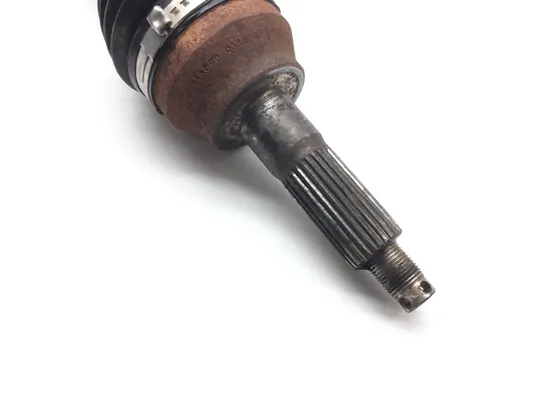 Rear Passenger Right Axle 2013 Polaris RZR XP 4 900 2425