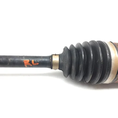 Rear Driver Left Axle 2013 Polaris RZR XP 4 900 2425 3