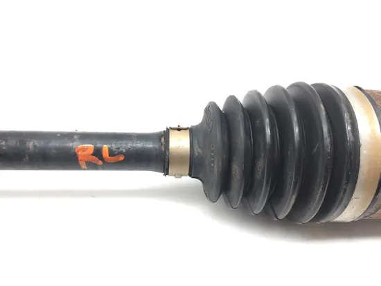 Rear Driver Left Axle 2013 Polaris RZR XP 4 900 2425