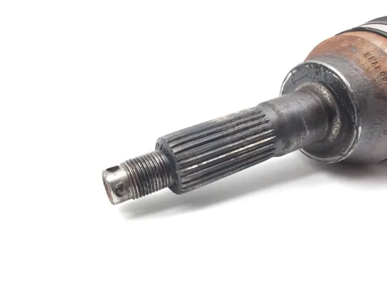 Rear Driver Left Axle 2013 Polaris RZR XP 4 900 2425