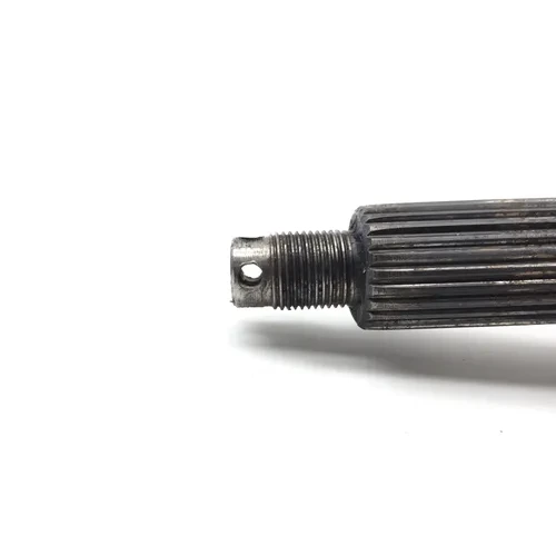 Rear Driver Left Axle 2013 Polaris RZR XP 4 900 2425 6