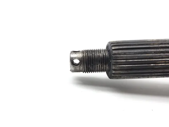 Rear Driver Left Axle 2013 Polaris RZR XP 4 900 2425