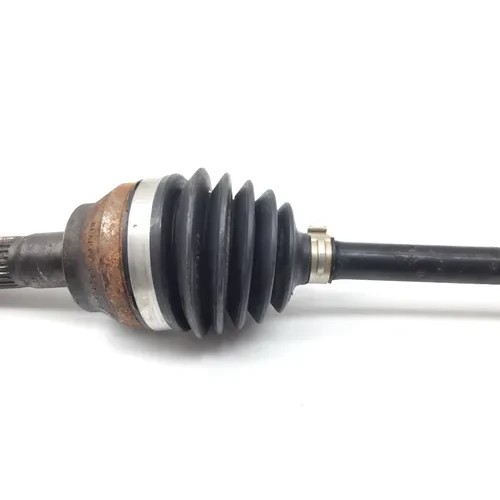Rear Driver Left Axle 2013 Polaris RZR XP 4 900 2425 5