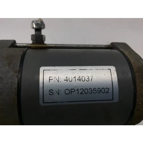 Electric Starter Motor 2013 Polaris RZR XP 4 900 2425 2