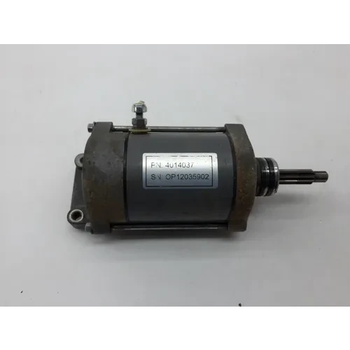 Electric Starter Motor 2013 Polaris RZR XP 4 900 2425 1