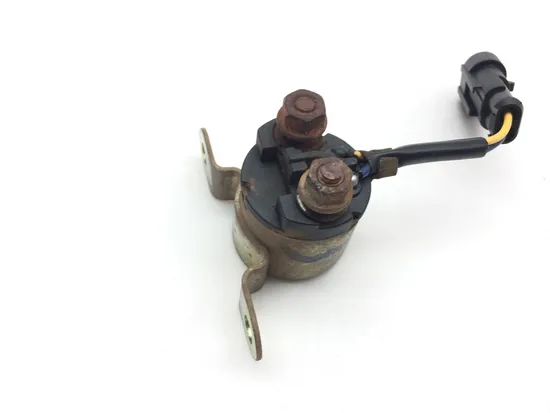 Ignition Starter Solenoid 2013 Polaris RZR XP 4 900 2425
