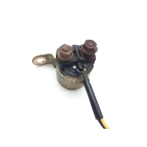 Ignition Starter Solenoid 2013 Polaris RZR XP 4 900 2425 3
