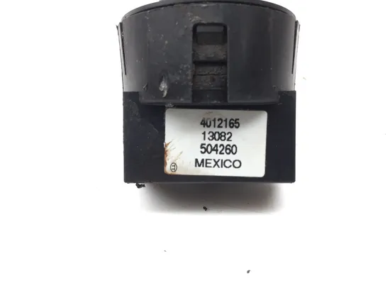 Ignition Key Switch 2013 Polaris RZR XP 4 900 2425