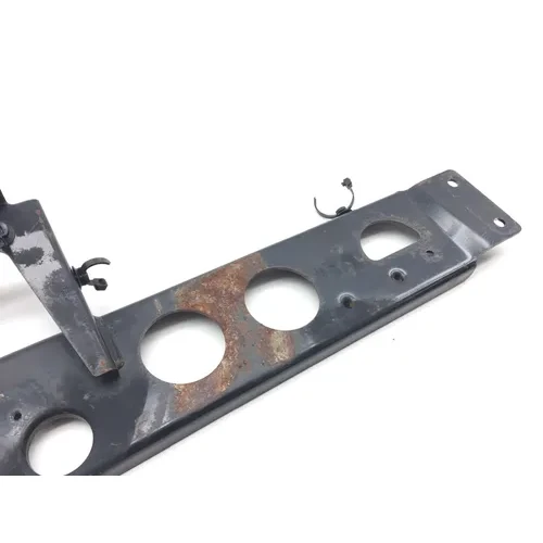 Bed Support Rails 2013 Polaris RZR XP 4 900 2425 3