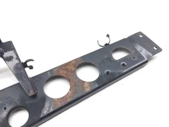 Bed Support Rails 2013 Polaris RZR XP 4 900 2425