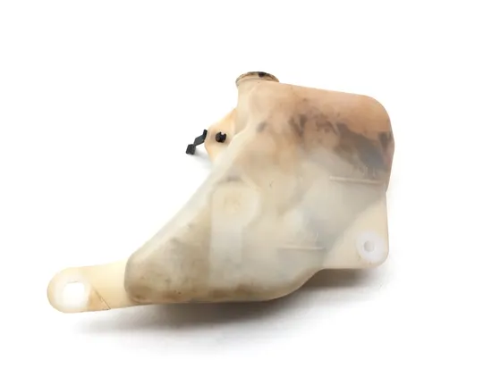 Engine Radiator Overflow Tank 2011 Yamaha YFZ450R 2427A x