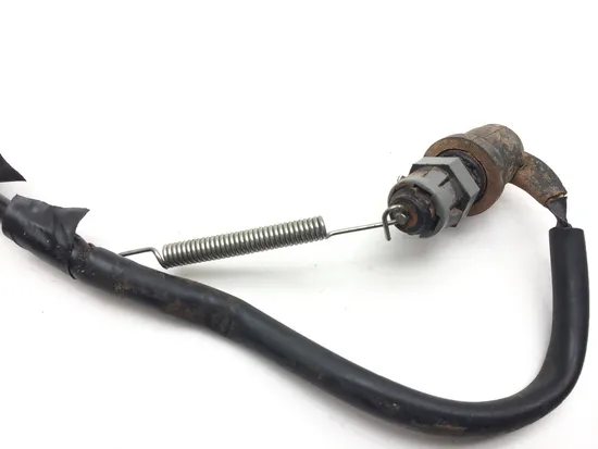 Brake Tail Light Switch 2011 Yamaha YFZ450R 2427A