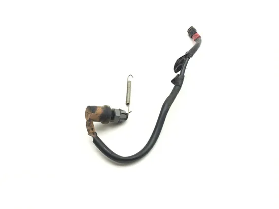 Brake Tail Light Switch 2011 Yamaha YFZ450R 2427A