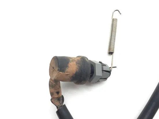 Brake Tail Light Switch 2011 Yamaha YFZ450R 2427A