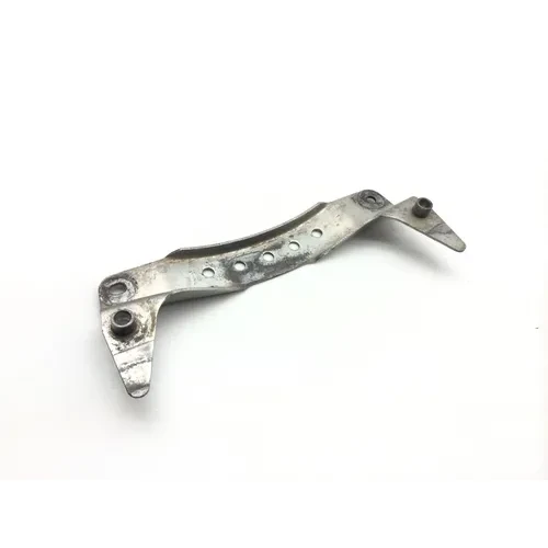 Air Box Airbox Brackets 2011 Yamaha YFZ450R 2427A 8