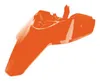 Acerbis Rear Fender Side Cowling 16 OE Orange