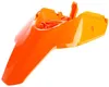 Acerbis Rear Fender Side Cowling 16 OE Orange