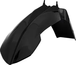 Acerbis Front Fender Black