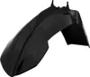 Acerbis Front Fender Black