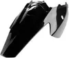 Acerbis Rear Fender Side Cowling Black